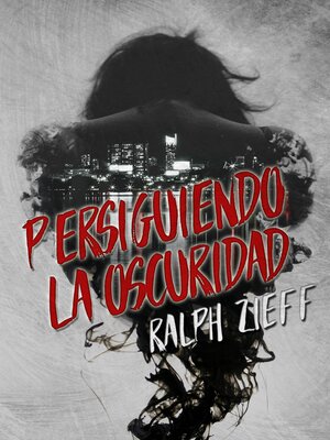 cover image of Persiguiendo la Oscuridad